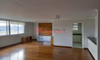 Imagem 7: Apartamento Disponível para Locação Com 210 m² no Jardim Europa