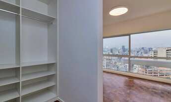 Imagem 3: Apartamento para venda tem 76 m² com 1 quarto em República - São Paulo - SP