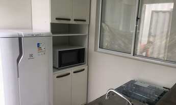 Imagem 7: Kitnet - Apartamento - Aluguel - Santa Efigênia - Paraíso