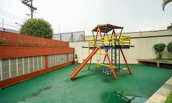 Imagem 6: VL.NOVA MANCHESTER - 130M² PENTHOUSE - 3 DORMS - 1 SUITE - PISCINA PRIVATIVA - 2 VAGAS