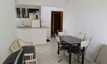 Imagem 6: Apartamento para aluguel possui 50 metros quadrados com 1 quarto em Maracanã - Praia Grand