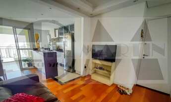 Imagem 6: Apartamento para venda possui 73 metros quadrados com 3 quartos em Vila Prudente - São Pau