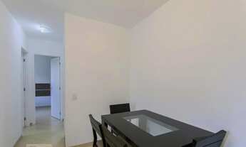 Imagem 3: Apartamento para venda possui 56 metros quadrados com 2 quartos em Vila Prudente - São Pau