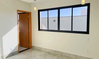 Imagem 3: Jardins Capri Casa com 4 dormitórios