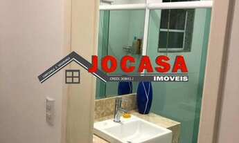 Imagem 3: Apartamento para Venda em São Paulo, Jardim Santa Maria, 3 dormitórios, 2 suítes, 1 banhei