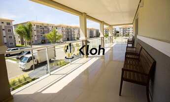 Imagem 3: Apartamento à venda no bairro Novo Horizonte - Itaboraí/RJ