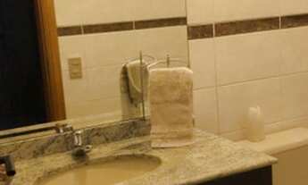 Imagem 3: Apartamento com 3 dormitórios à venda, 125 m² por R$ 850.000,00 - Jardim Anália Franco - S