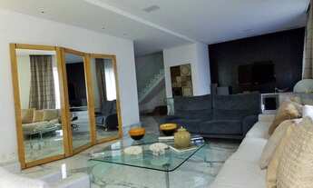 Imagem 3: Vendo ou alugo lindíssima e confortável cobertura duplex 4 suítes - Paraíso