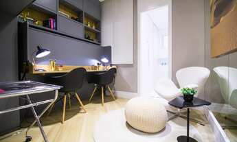 Imagem 5: Provenance Morumbi 128m2 - 3 suítes - 3 vagas