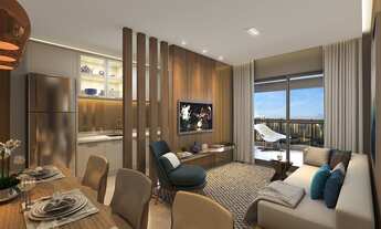 Imagem: Apartamento para venda com 89 metros quadrados