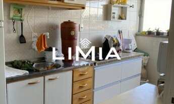 Imagem 5: PORTO ALEGRE - Apartamento Padrão - JARDIM LEOPOLDINA