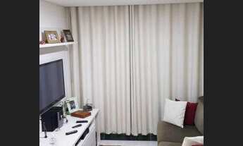 Imagem 5: Apartamento com 3 dormitórios à venda, 70 m² por R$ 360.000 - Parque Mandaqui - São Paulo