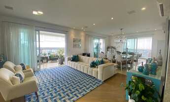 Imagem 7: Apartamento em Jardim Analia Franco - São Paulo