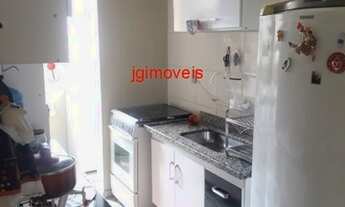 Imagem 7: APARTAMENTO RESIDENCIAL em SÃO PAULO - SP, JARDIM VERGUEIRO (SACOMÃ