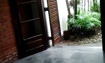 Imagem 7: SãO PAULO - Casa Padrão - Jardim Marajoara