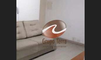 Imagem 3: Apartamento com 2 dormitórios à venda, 45 m² por R$ 195.000,00 - Bosque dos Eucaliptos - S