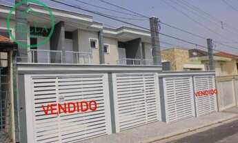 Imagem 2: Sobrado com 3 dormitórios à venda, 128 m² por R$ 730.000,00 - Parque Maria Domitila - São