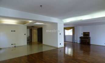 Imagem 6: Jardim Paulista Apartamento com 4 dormitórios