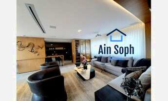 Imagem: Apartamento para venda com 158 metros quadrados