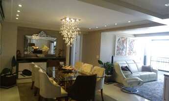 Imagem: Cobertura para venda em Santana - São Paulo