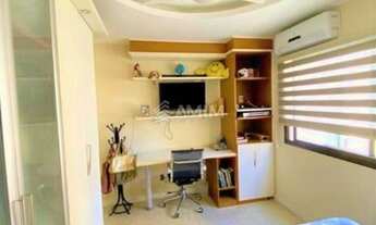 Imagem 7: Apartamento para venda tem 180 m² com 4 quartos em Icaraí - Niterói - RJ