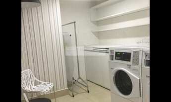 Imagem 2: Apartamento 1 dormitorio com vaga na chacara santo antonio