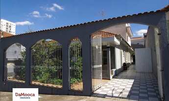 Imagem: Casa com 3 dormitórios à venda, 250 m²