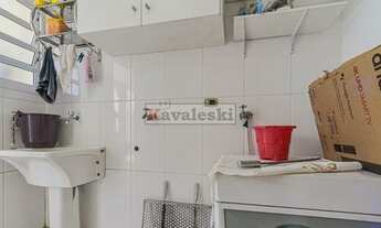 Imagem 6: Sobrado à venda com 162m², 3 quartos e 2 vagas