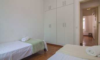 Imagem 7: APARTAMENTO RESIDENCIAL em Rio de Janeiro - RJ, Copacabana