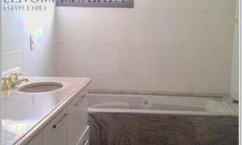 Imagem 4: Cobertura para aluguel tem 470 metros quadrados com 5 quartos em Vila Gomes Cardim - São P