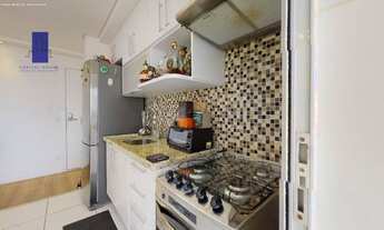 Imagem 6: Apartamento Residencial à venda, Lapa, São Paulo -