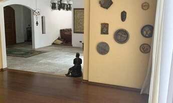 Imagem 7: Sobrado com 4 dormitórios para alugar, 450 m² por R$ 9.500,00/mês - Parque São Domingos