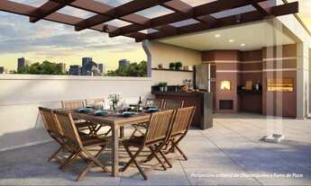 Imagem 7: 75 M² com 3 dormitórios e 1 suíte, 2 vagas de garagem livres e determinadas