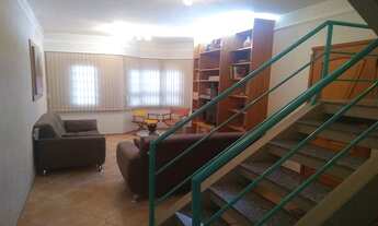 Imagem 6: Sobrado para venda possui 185 metros quadrados com 3 quartos em Vila Mazzei - São Paulo