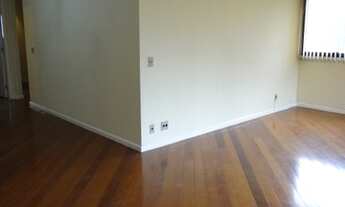 Imagem 2: Amplo apto na rua mais charmosa do Panamby!