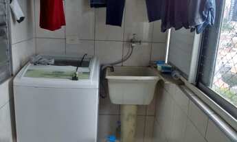 Imagem 7: Apartamento à venda, 58 m² por R$ 400.000,00 - Aclimação - São Paulo/SP