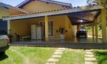 Imagem: Fazenda/Sítio/Chácara para venda tem 110000