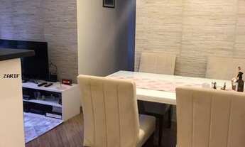 Imagem 5: Apartamento para Venda em São Paulo, VILA ANDRADE, 2 dormitórios, 1 banheiro, 1 vaga