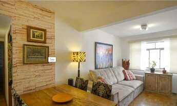 Imagem 2: São Paulo - Apartamento Padrão - Aclimação