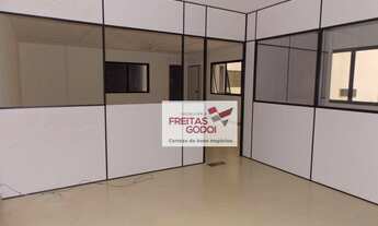 Imagem 6: Conjunto para alugar, 83 m² por R$ 2.200,00/mês - Batel - Curitiba/PR