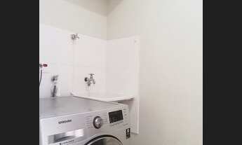 Imagem 4: Apto Mobiliado - 37 m² - 1 Dorm - 1 Vaga - Consolação - São Paulo