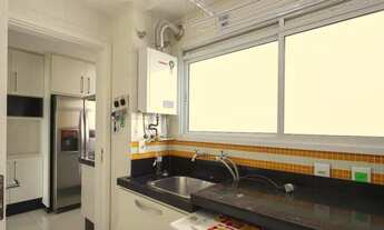 Imagem 6: Apartamento para Venda em São Paulo, Imirim, 3 dormitórios, 1 suíte, 3 banheiros, 2 vagas