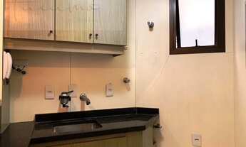 Imagem 6: Apartamento para locação com 1 dormitório e 1 vaga no Jardim Paulistano