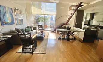 Imagem 2: Apartamento em São Paulo