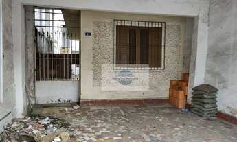 Imagem 2: Sobrado à venda, 105 m² por R$ 280.000,00 - Jardim Santo Elias - São Paulo/SP