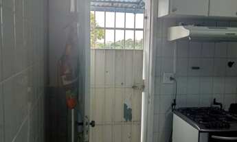 Imagem 6: Casa para venda possui 200 metros quadrados com 3 quartos em Jordanópolis - São Paulo - SP