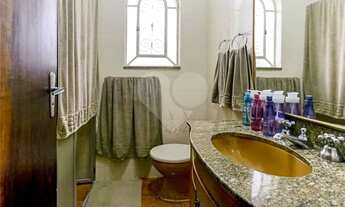 Imagem 7: CASA RESIDENCIAL em SÃO PAULO - SP, JARDIM DAS BANDEIRAS