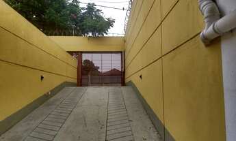 Imagem 3: Casa de condomínio sobrado para venda com 90 metros quadrados com 3 quartos