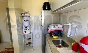 Imagem 6: Apartamento para Venda em Nossa Senhora do Socorro, Marcos Freire 2, 2 dormitórios, 1 suít