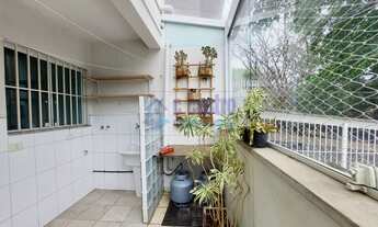 Imagem 4: Linda casa em condomínio fechado, apenas 06 casa, 182m2, contendo 3 dormitórios sendo 3 s